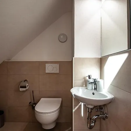 Izvir Apartment