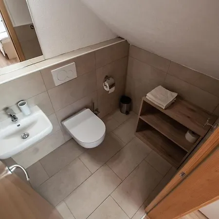 Izvir Apartment Bohinj