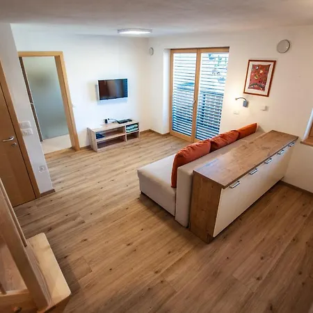 Izvir Apartman Bohinji-tó