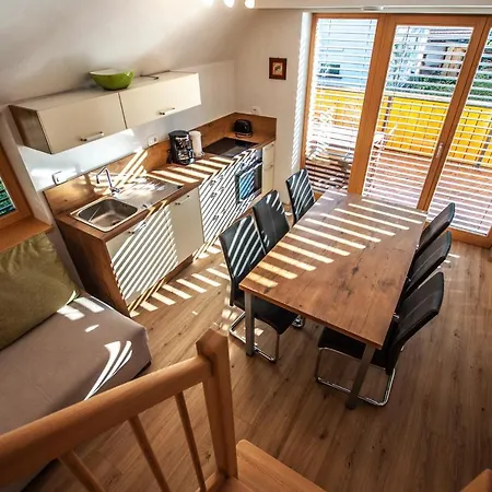 Apartment Izvir