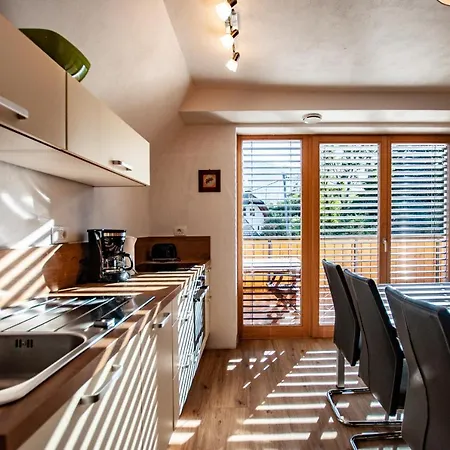Apartment Izvir *
