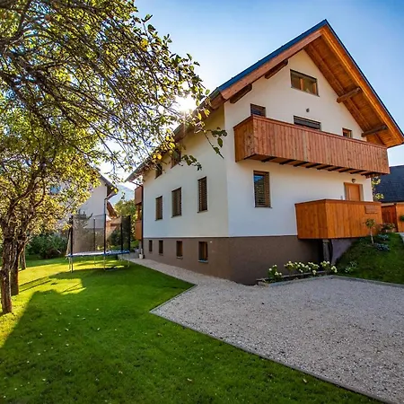 Izvir * Bohinj